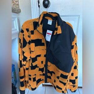 Nike Tech Pack Therma Fit Jacket